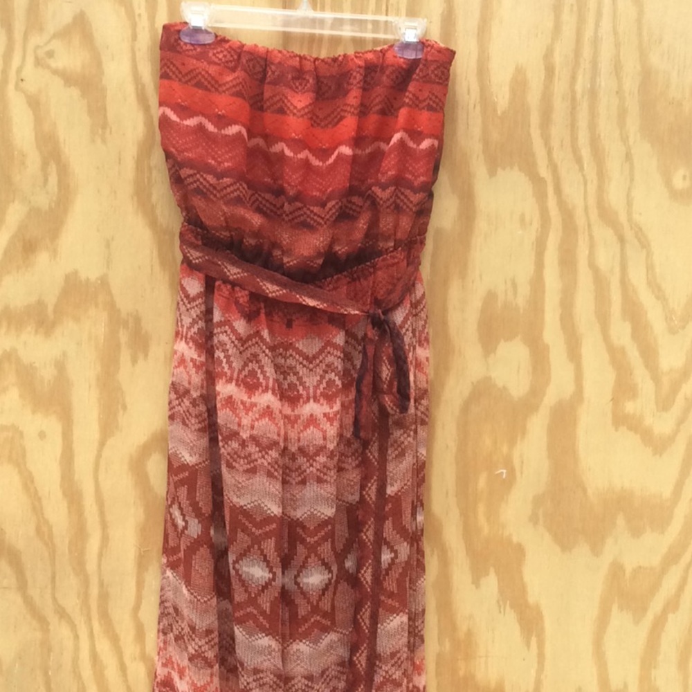 StichBtween jumpsuit size L